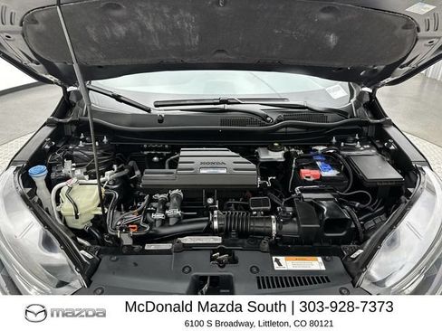 Used 2020 Honda CR-V EX image 25
