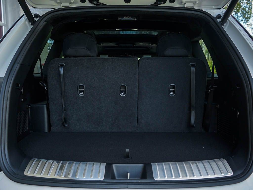 New 2027 Kia Telluride SX Prestige AWD/4WD image 8
