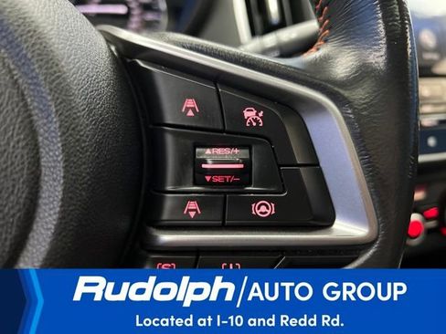 Used 2021 Subaru Crosstrek 2.5i Limited w/ Moonroof Package 2 image 19