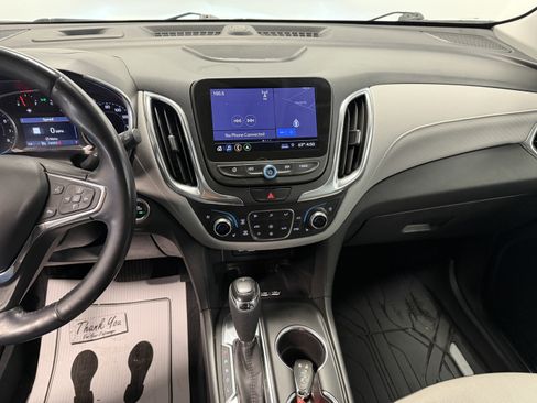 Used 2020 Chevrolet Equinox Premier FWD image 5