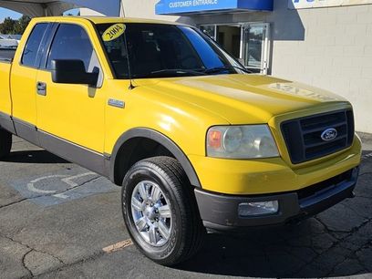 Used 2004 Ford F150 XLT
