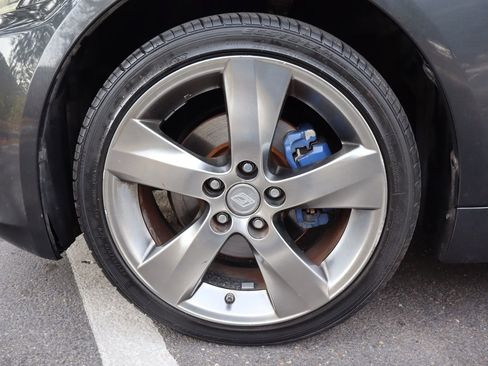 Used 2011 Lexus IS 250C Base image 41