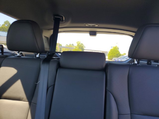 New 2026 Subaru Outback Touring XT AWD/4WD image 11
