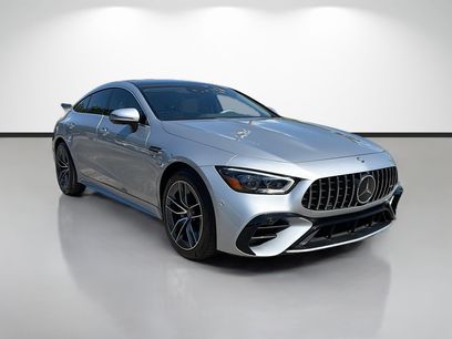 Used 2024 Mercedes-Benz AMG GT 43