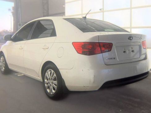 Used 2013 Kia Forte EX FWD image 6
