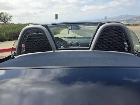 Used 2005 Porsche Boxster S RWD image 32