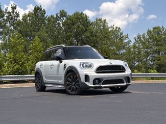 Used 2023 MINI Cooper Countryman S w/ Signature Upholstery Package FWD video 2