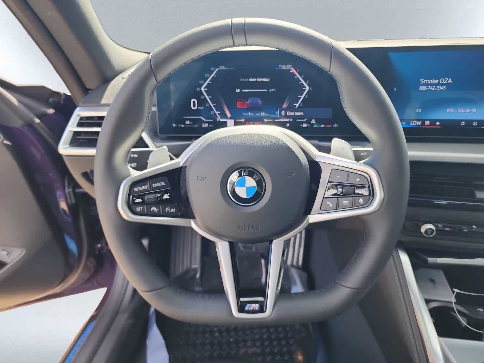 New 2026 BMW 230i xDrive Coupe w/ Premium Package AWD/4WD image 18
