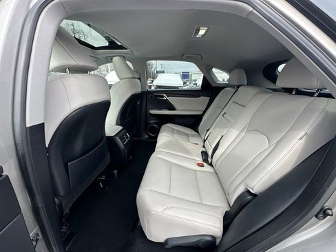 Used 2020 Lexus RX 350 FWD w/ Premium Package image 23