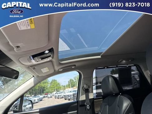 Used 2023 Kia Sorento SX Prestige AWD/4WD image 22