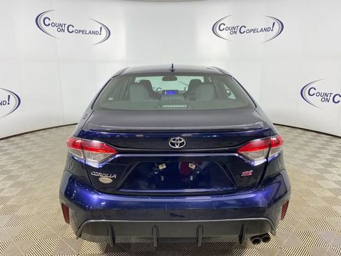 Used 2024 Toyota Corolla SE FWD image 5
