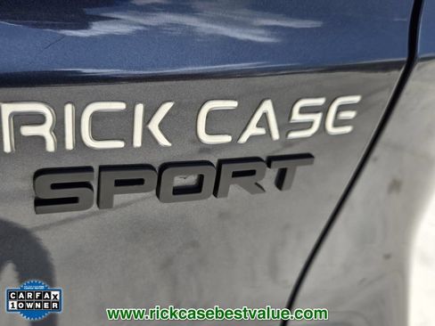 Used 2024 Honda CR-V Sport-L image 17