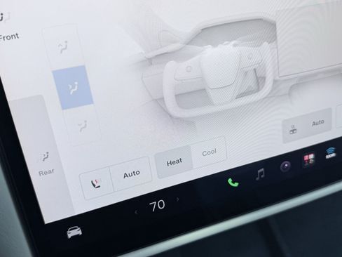 Used 2022 Tesla Model X AWD/4WD image 82