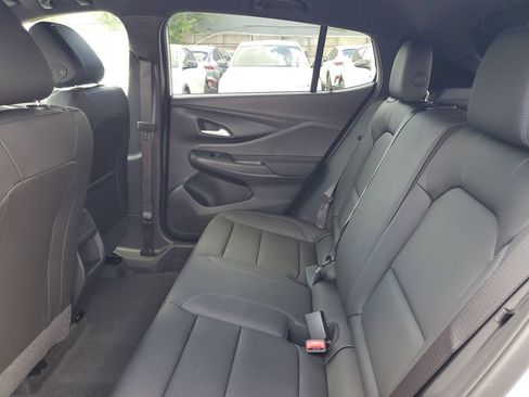 New 2026 Buick Envista Sport Touring w/ Convenience I Package FWD image 10