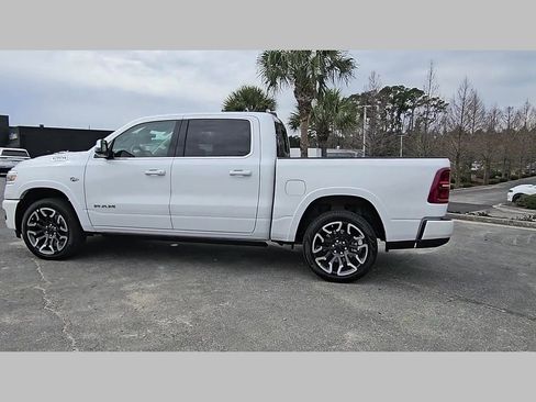 New 2026 RAM 1500 Limited AWD/4WD image 29