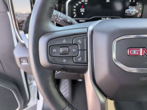 Certified 2023 GMC Sierra 1500 Elevation AWD/4WD image 20