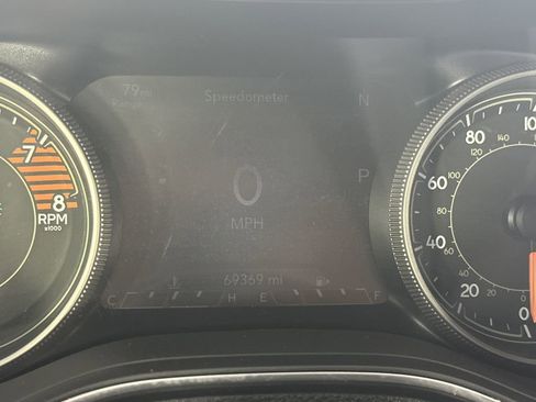 Used 2019 Jeep Cherokee High Altitude image 37