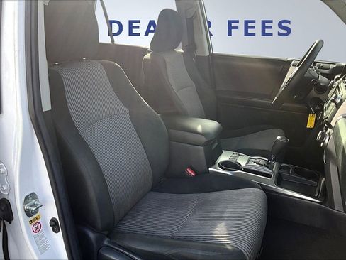 Used 2016 Toyota 4Runner SR5 image 29