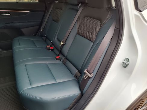 New 2026 Nissan Murano Platinum image 15