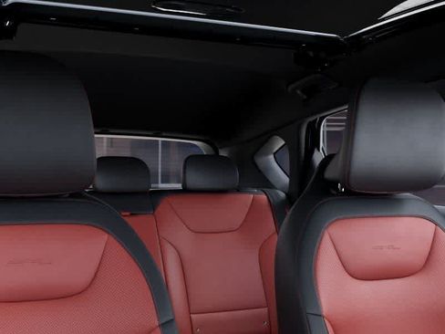 New 2026 Kia K4 GT-Line FWD image 27