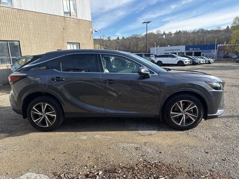 Used 2024 Lexus RX 350 Premium w/ Accessory Package (Z1) AWD/4WD image 8