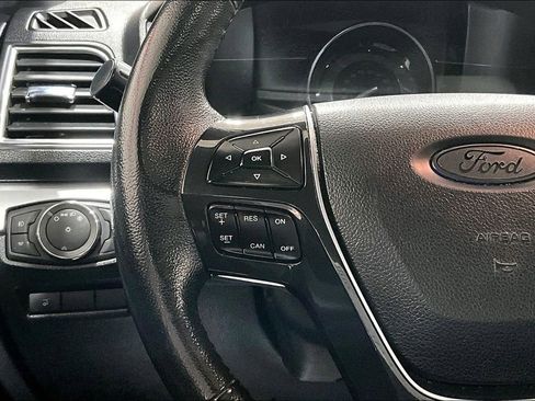 Used 2018 Ford Explorer Limited image 17