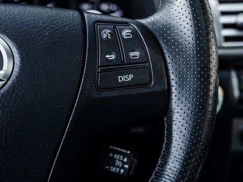 Used 2013 Lexus LS 460 w/ F-Sport Pkg RWD image 69