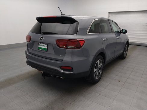 Used 2020 Kia Sorento AWD V6 image 9