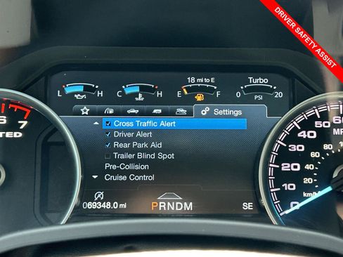Used 2019 Ford F150 Limited AWD/4WD image 11