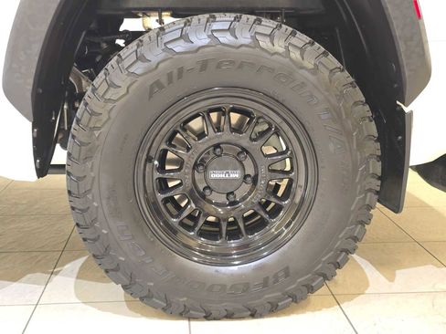 Certified 2026 Toyota Tundra TRD Pro AWD/4WD image 8