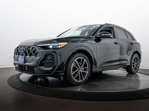 New 2026 Audi Q5 Prestige AWD/4WD image 6