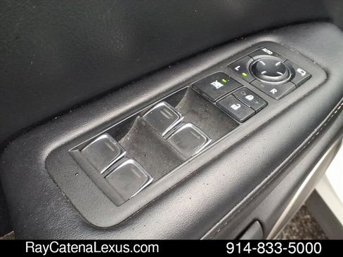 Certified 2019 Lexus RX 350 F Sport image 11