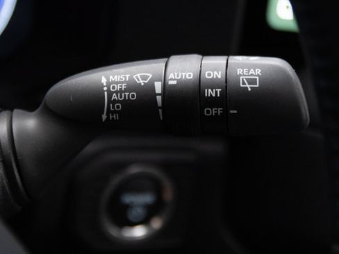 Used 2026 Toyota Land Cruiser w/ Premium Package AWD/4WD image 74