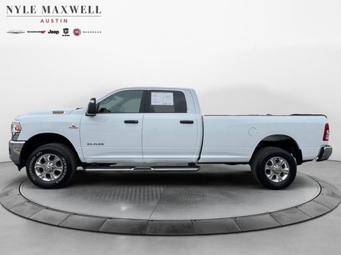 Used 2024 RAM 2500 Big Horn image 13