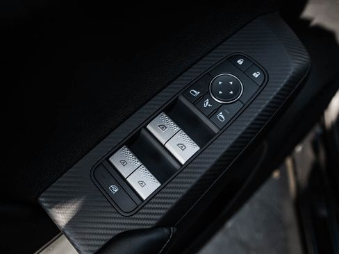 New 2026 Nissan Rogue SL AWD/4WD image 18