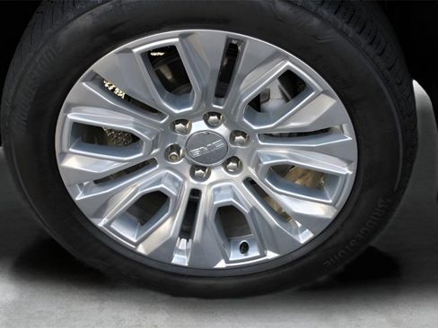 Used 2021 GMC Sierra 1500 Denali w/ Denali Premium Package image 28