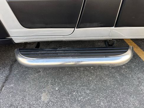 Used 2023 RAM ProMaster 3500 w/ Premium Convenience Group (B) image 8