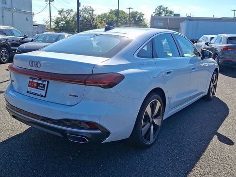 New 2025 Audi A5 2.0T Premium Plus image 12