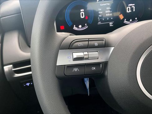 Certified 2026 Hyundai Santa Cruz SE AWD/4WD image 24