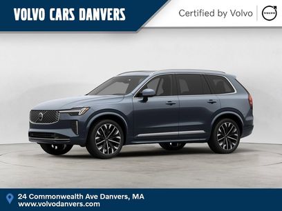 Used 2025 Volvo XC90 B5 Plus