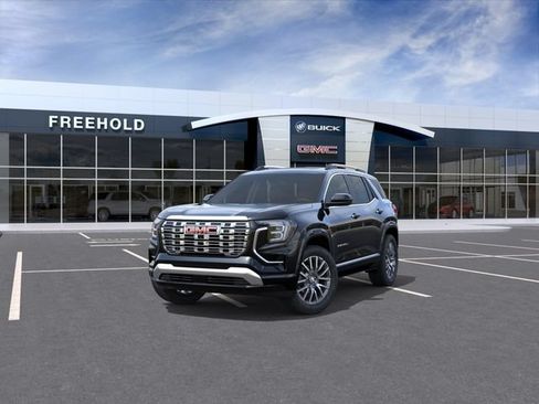 New 2027 GMC Terrain Denali AWD/4WD image 8