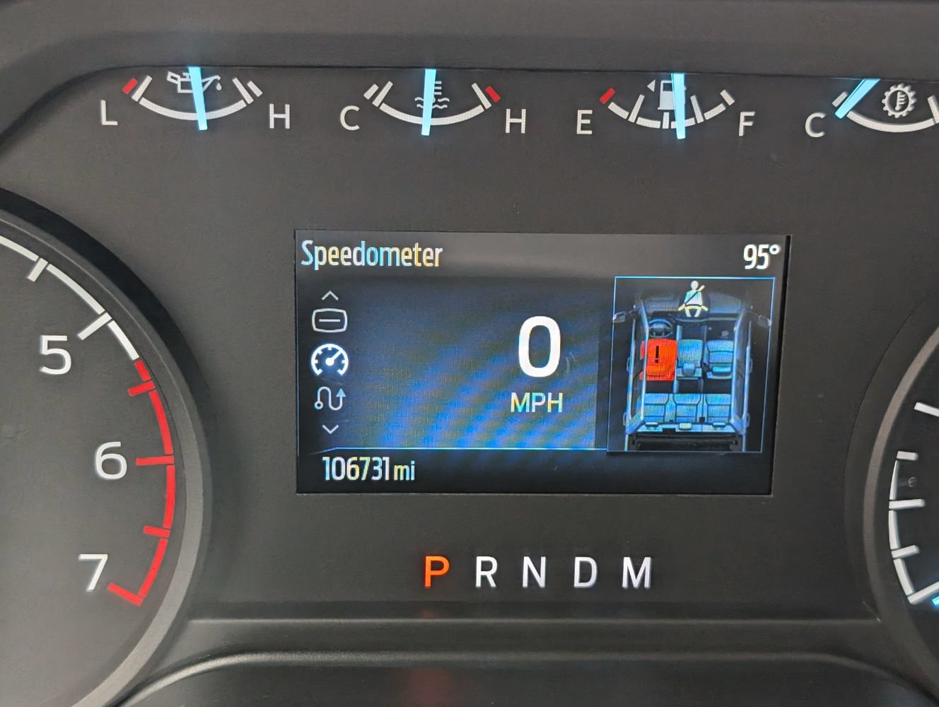 Used 2023 Ford F350 XL w/ XL Driver Assist Package AWD/4WD image 20