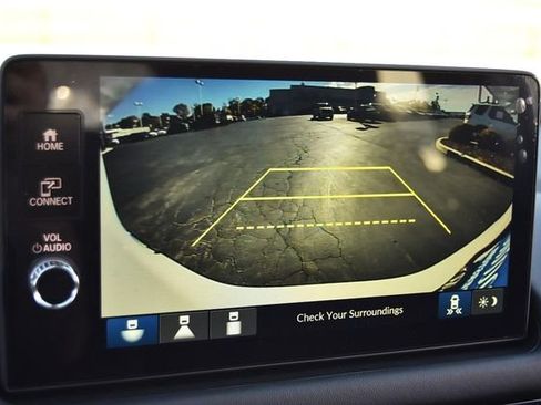 New 2026 Honda HR-V Sport image 12