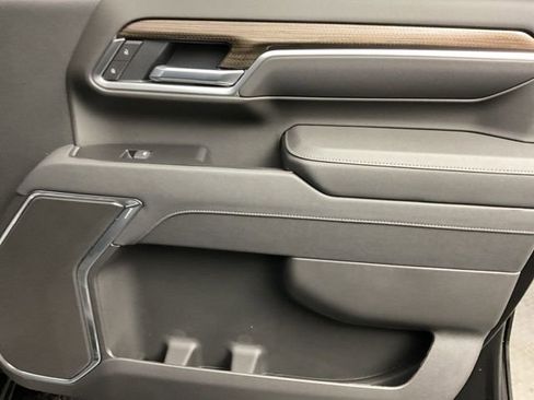 New 2026 Chevrolet Silverado 2500 LT w/ Trail Boss Package image 26