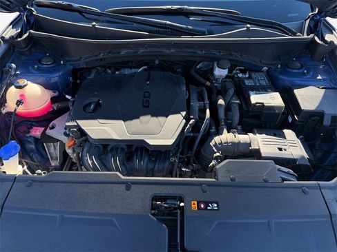 Used 2022 Hyundai Tucson SEL w/ Convenience + Premium Package image 23