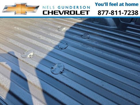 New 2026 Chevrolet Silverado 3500 LT image 11