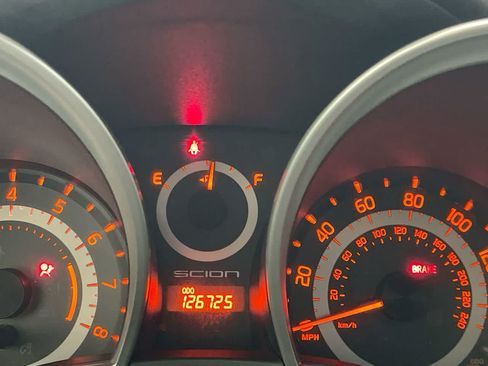Used 2016 Scion tC FWD image 15