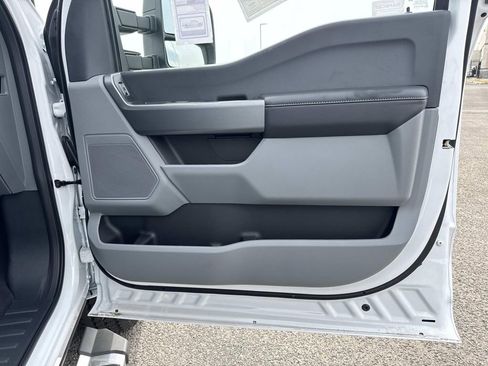New 2026 Ford F350 XLT w/ FX4 Off-Road Package image 29