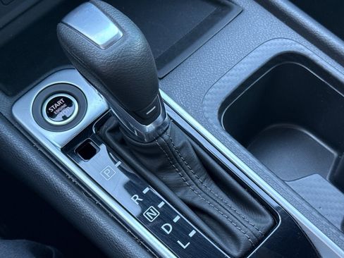 Certified 2024 Nissan Sentra SV w/ All-Weather Package image 33