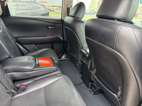 Used 2010 Lexus RX 350 2WD image 46